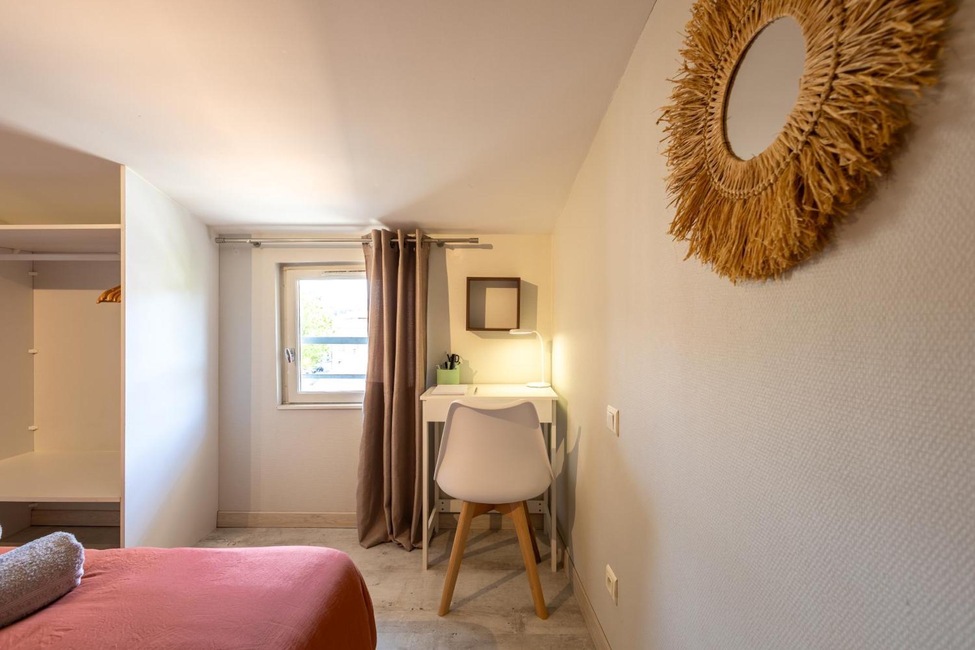 Le Canope - T3 Duplex, 2 Salles D'Eau, Hypercentre カストル エクステリア 写真