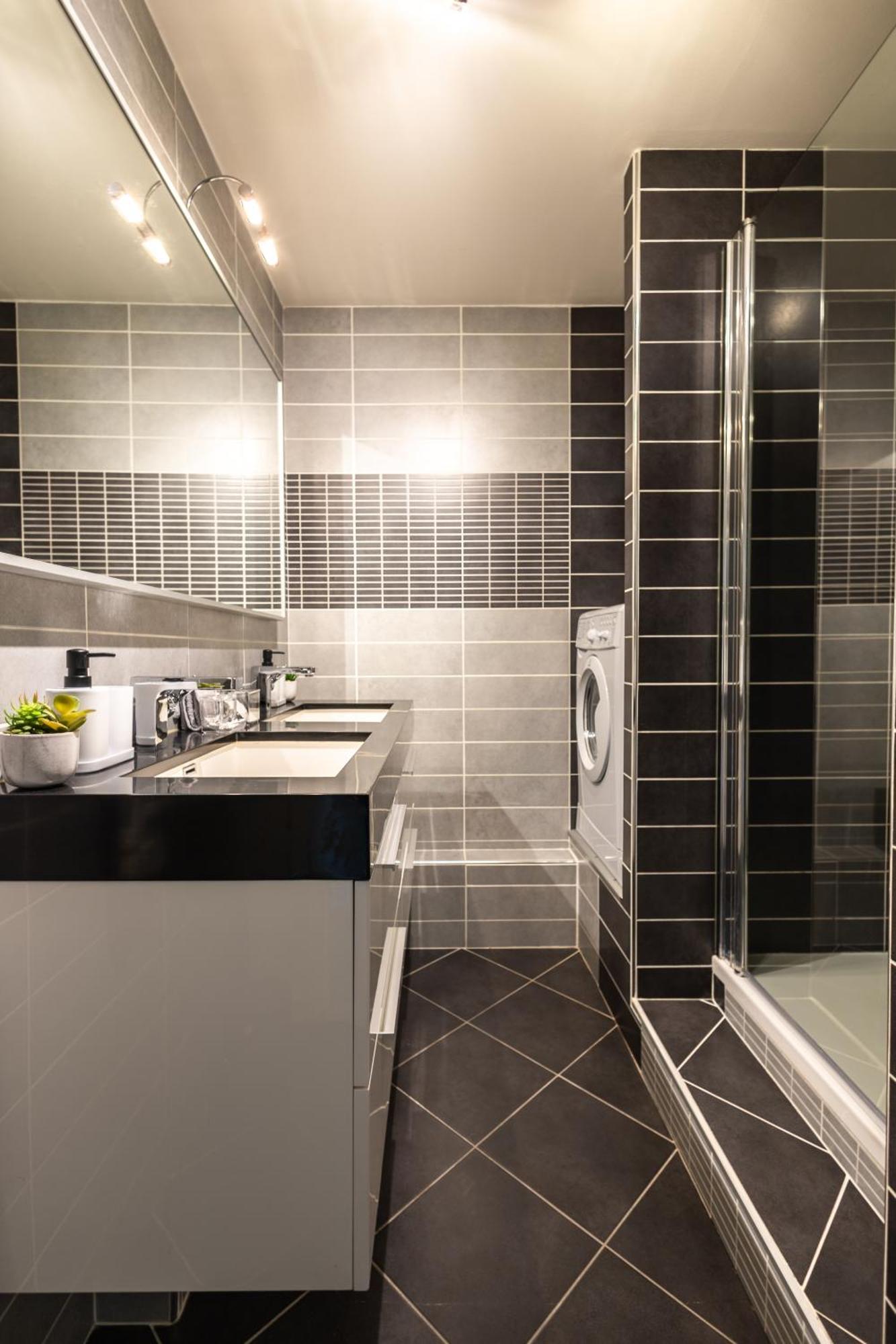 Le Canope - T3 Duplex, 2 Salles D'Eau, Hypercentre カストル エクステリア 写真
