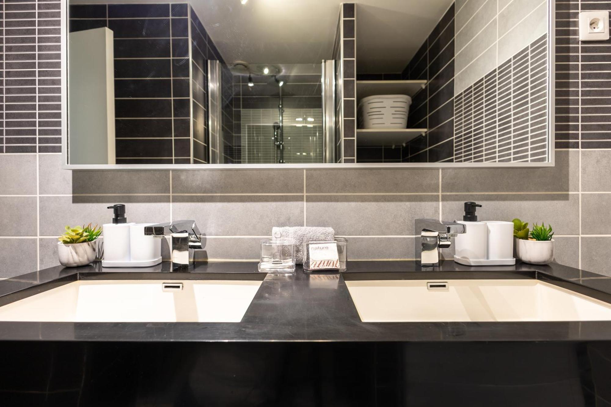 Le Canope - T3 Duplex, 2 Salles D'Eau, Hypercentre カストル エクステリア 写真