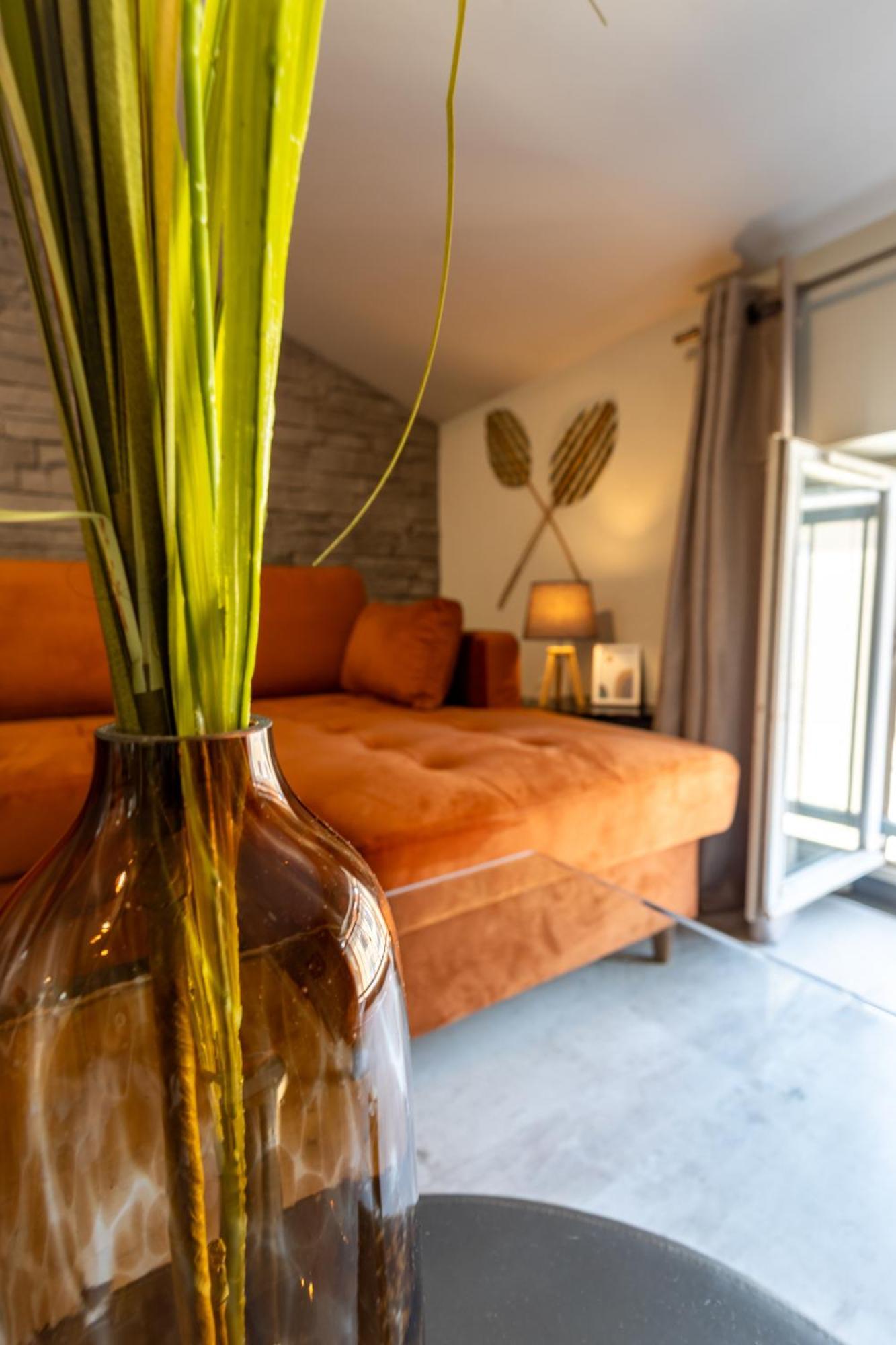 Le Canope - T3 Duplex, 2 Salles D'Eau, Hypercentre カストル エクステリア 写真