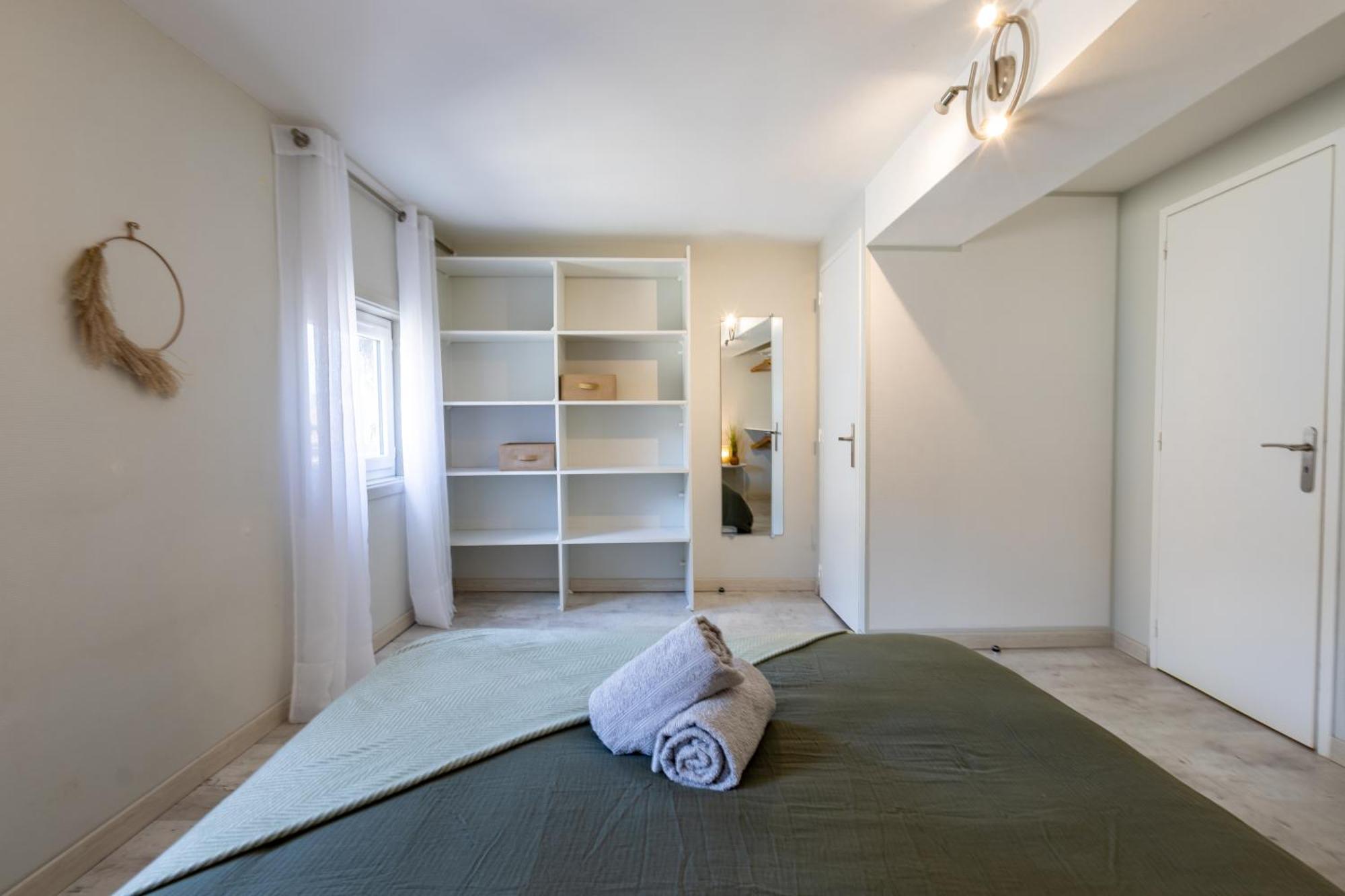 Le Canope - T3 Duplex, 2 Salles D'Eau, Hypercentre カストル エクステリア 写真