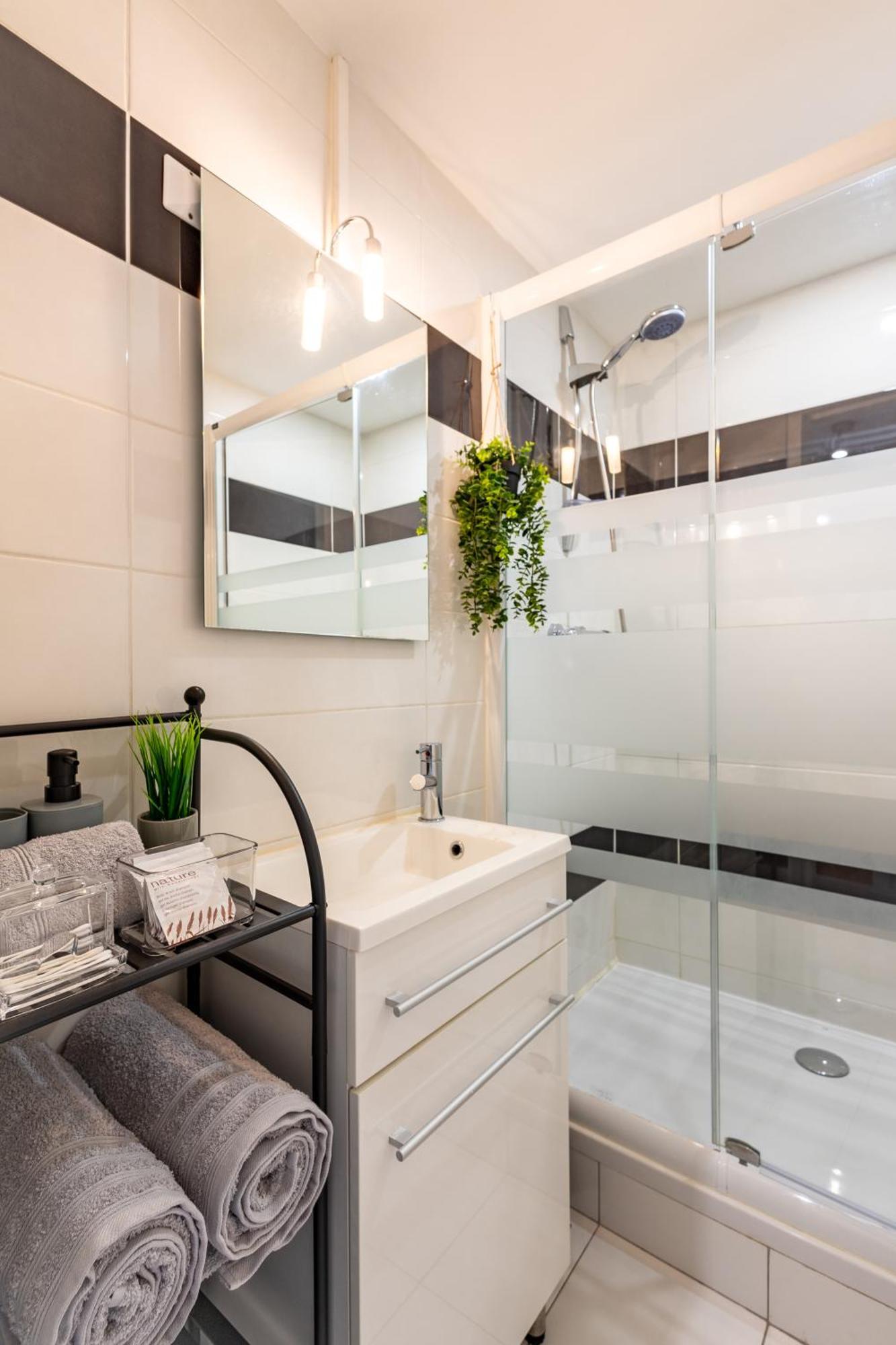 Le Canope - T3 Duplex, 2 Salles D'Eau, Hypercentre カストル エクステリア 写真